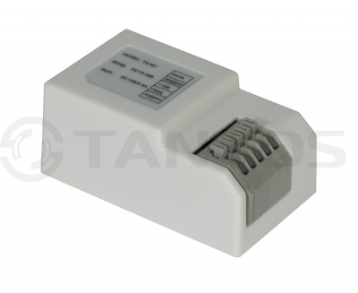  Адаптер для подключения мониторов к этажному коммутатору Tantos TS-NC