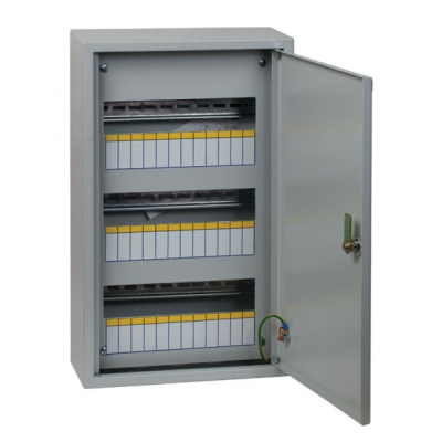 Щит распределительный навесной ЩРН-36 IP31 (480х300х120) EKF PROxima