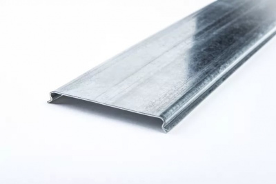 Крышка лотка НВКЛ (0,55), 2 метра.