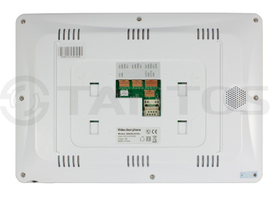 Монитор домофона Classic  Tantos SHERLOCK +