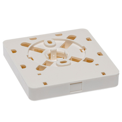 Абонентская оптическая розетка RS-02