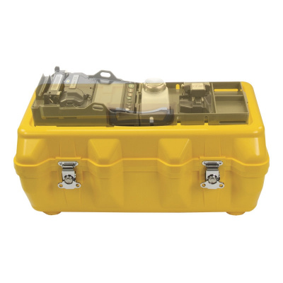 Кейс жесткий Fujikura CC-29