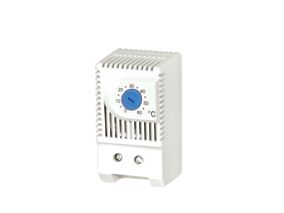 Термостат NO (охлаждение) 2А 230В