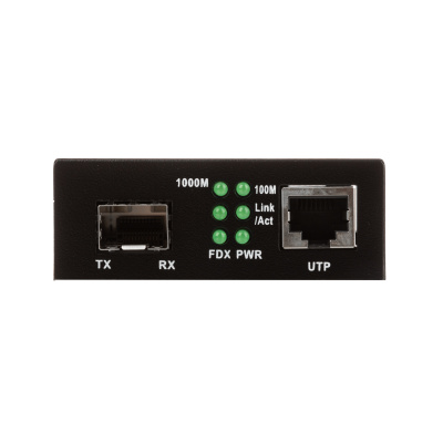 NetLink GE-SFP (10/100/1000 Mb)