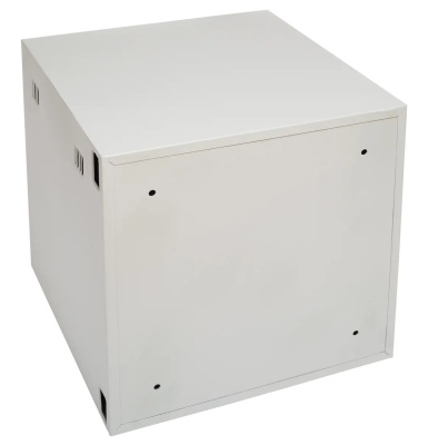 Шкаф антивандальный ШТА Е-2 12U (600х600)