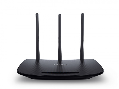 Wi-Fi роутер TL-WR940N 450M 