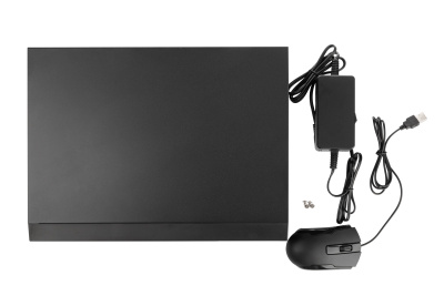 Видеорегистратор NL-NV16 для IP видеонаблюдения 