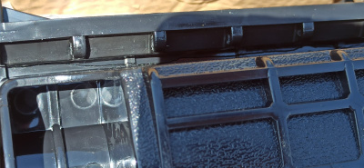 Оптическая муфта GJS-6007 (GJS-A) (уценка)