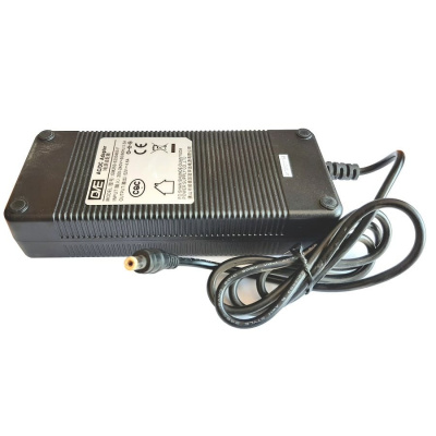 Блок питания 52V/4.6A, 240 Вт