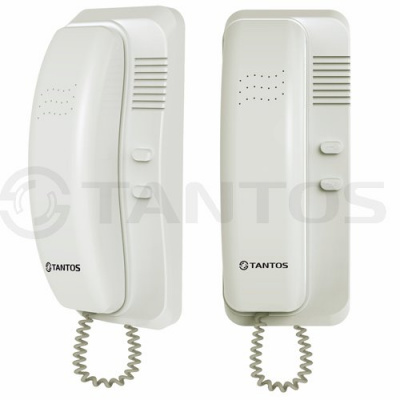 Аудиодомофон  Tantos TS-AD Tantos