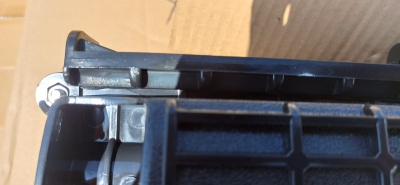 Оптическая муфта GJS-6007 (GJS-A) (уценка)