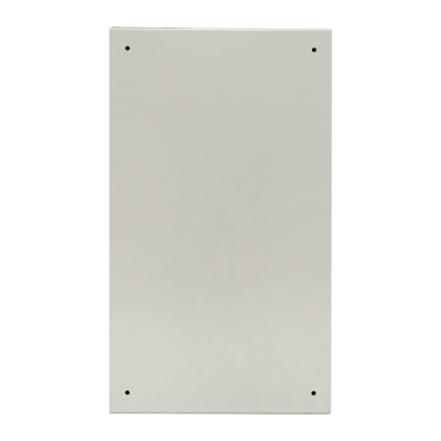 Щит учетный ЩУ-3/1-0 (ЩУРН-3/12) (540x310x165) 12 модулей IP54 EKF PROxima