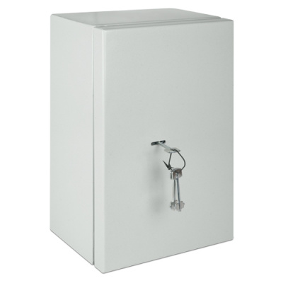 Шкаф антивандальный ШТВ Е-1М