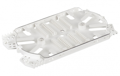 Комплект кассеты КТ-3645 (стяжки, маркеры, КДЗС 40 шт, крышка, петли)