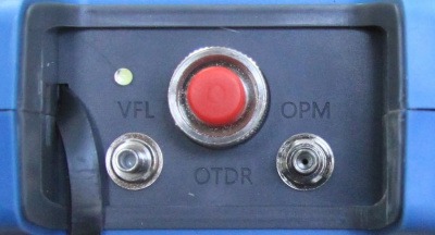 Рефлектометр MINI-OTDR JW3302S