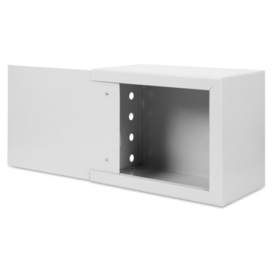 Шкаф ШТВ ПК-4PON, на опору.