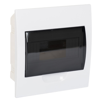 Щит распред, встраиваемый ЩРВ-П- 8 IP41 EKF PROxima