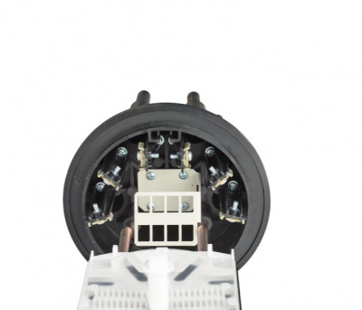 Муфта-кросс МКО-Г3/A-8SC