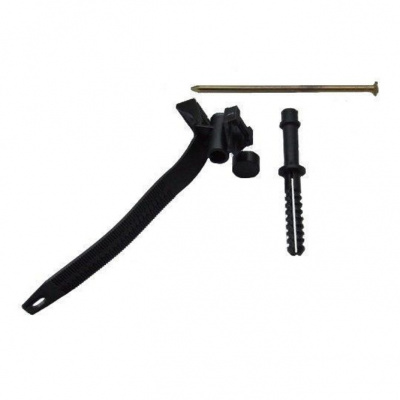 Фасадные крепления 10*150