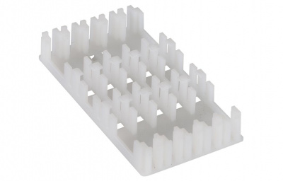 Ложемент Л5-ФЛ для соединителей Fibrlok ССД