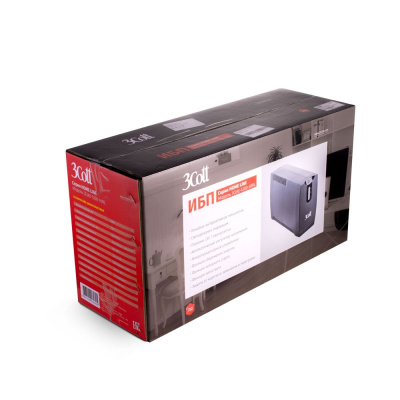 ИБП 3Cott-1200-HML Home Line