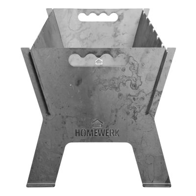 Мангал разборный "Поляна"