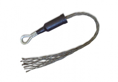 Чулок кабельный средний ЧКС 50/63 с коушем ССД