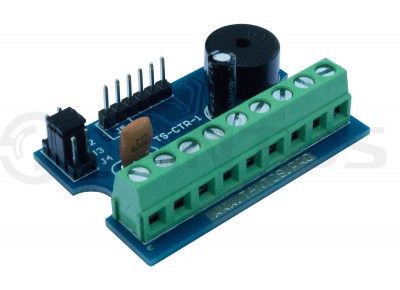 Автономный контроллер  Tantos TS-CTR-1