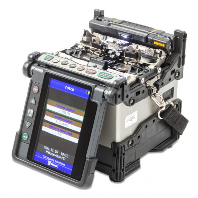 Аппарат сварочный Fujikura 80S+