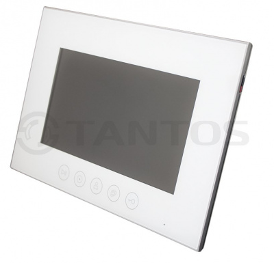 Видеодомофон формата AHD серии Promo  Tantos Marilyn HD Wi-Fi s