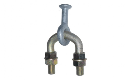 Узел крепления КГП-7-2В