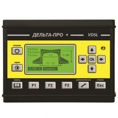 Дельта-ПРО+ VDSL