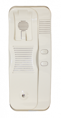 Монитор домофона Classic  Tantos TS-AD Tantos