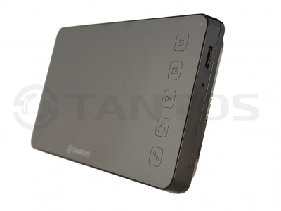 Монитор домофона Classic  Tantos PRIME SD MIRROR
