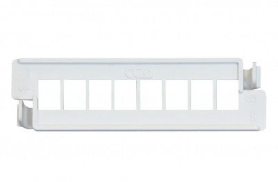 Планка ШКОС-Л 8SC упаковка 100 шт. ССД