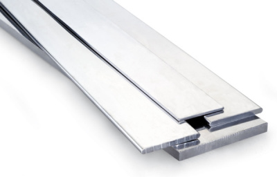 Шина АД 31Т 6х60х4000 мм