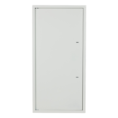 Шкаф антивандальный ШТА Е-422 с DIN рейками 19