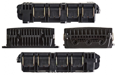 Муфта МПО-Ш2/192-4КД4845-К ССД