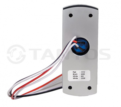 Кнопка выхода  Tantos TS-CLICK light