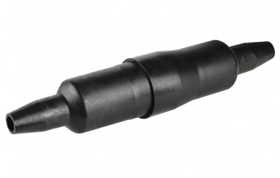 Муфта п/эт прямая МПП 1 ССД