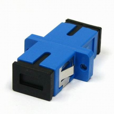 Розетка оптическая SC/UPC SM simplex