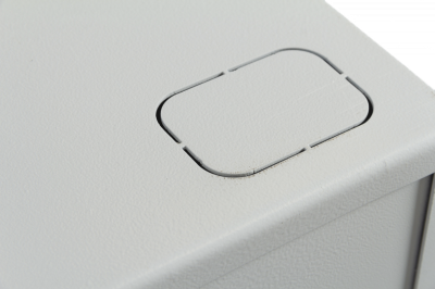 Шкаф антивандальный ШТА ПК-3Б