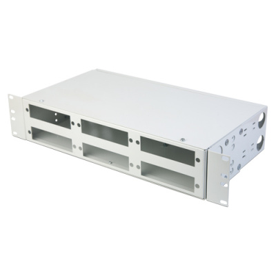 КРУС-48 со съемной передней панелью