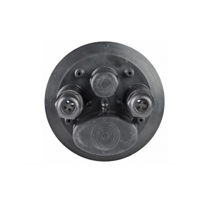 Муфта-кросс МКО-К6/CМ3-2/4SC-2SC-2SC/APC-2SC/APC-2ФТ4х3