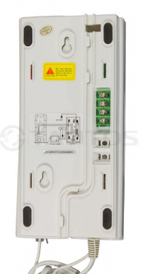Аудиодомофон  Tantos TS-203Kit