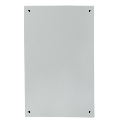 Щит с монтажной панелью ЩМПг-120,75,30 (ЩРНМ-6) IP54 PROxima