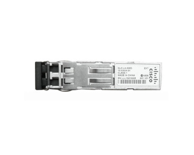 Модуль оптический SFP Cisco GLC-LH-SM
