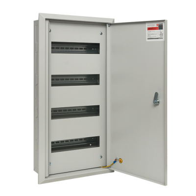 Щит распред, встраиваемый ЩРВ-48 (650х340х120) IP31 EKF PROxima
