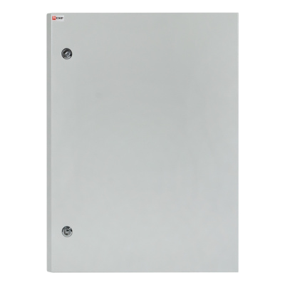 Щит с монтажной панелью ЩМПг- 80,60,25 (ЩРНМ-4) IP54 EKF PROxima