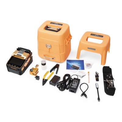 Сварочный аппарат AL-8